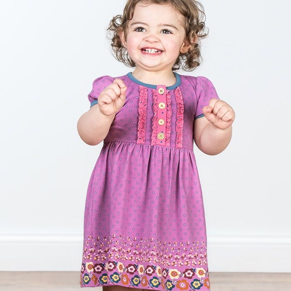 Matilda Jane NWOT My marionette dress